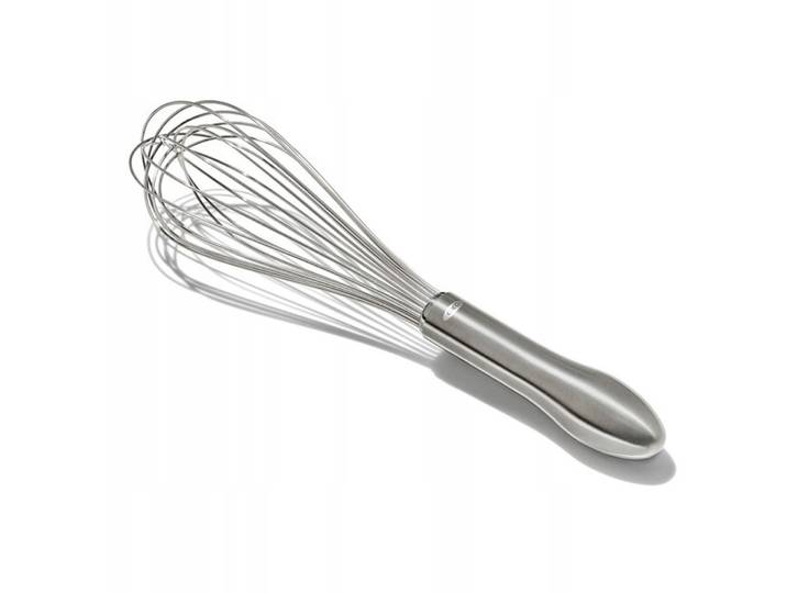 Merkloze Garde\, 34 cm\, Roestvrij Staal