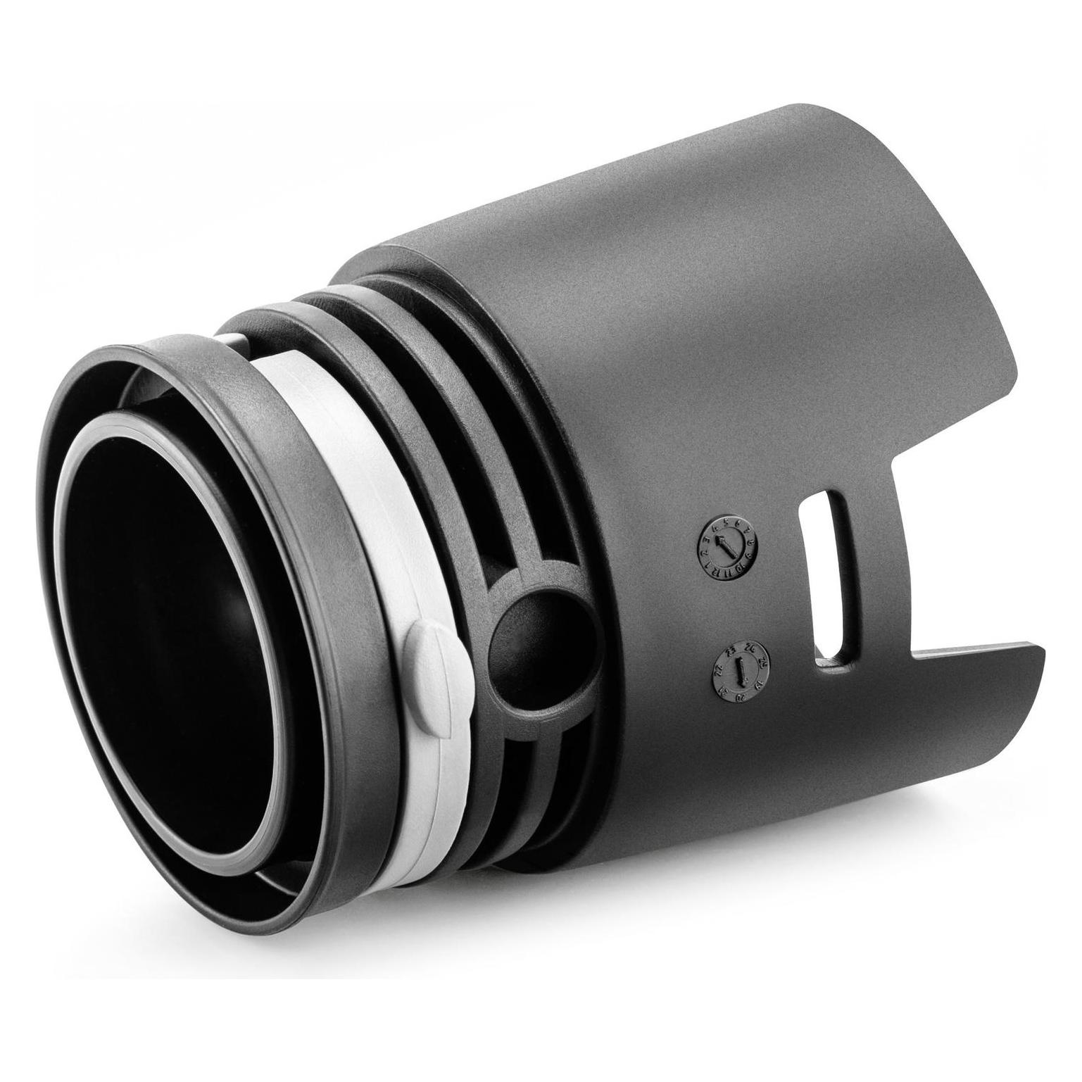 Kärcher Adapter Clip neu auf Clip alt DN 35 (2.889-312.0)