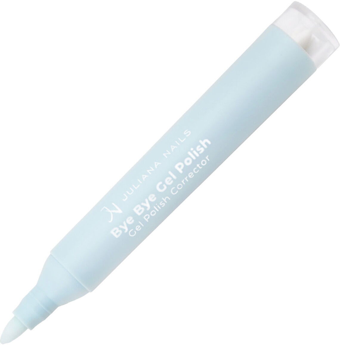 4ml Juliana Nails Bye Bye Gel Polish - Gel Lack Korrekturstift