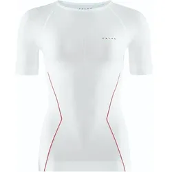 FALKE Damen Kurzarmshirt Warm, Größe XS in Pink 2008