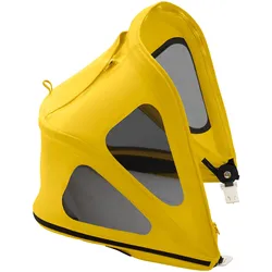 Bugaboo BEE Breezy Sonnendach, gelb