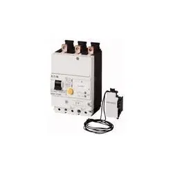 Eaton 104610 Fehlerstromauslöser, 300mA, 3p, unten NZM1-XFI300U