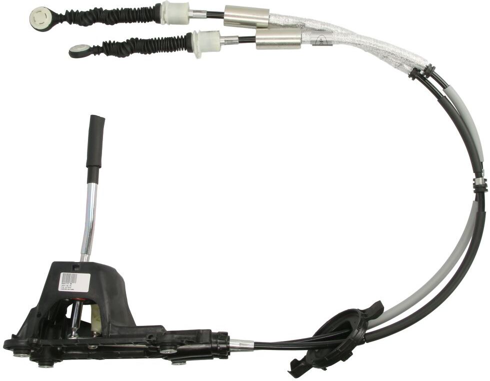 Seilzug, Schaltgetriebe AKUSAN K09W030AKN