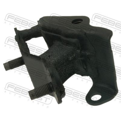 FEBEST Lagerung, Automatikgetriebe hm062 oben für HONDA