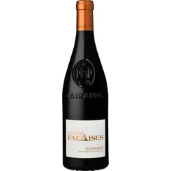 Cairanne 2023 – Le Mas des Falaises