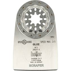Heller 29549 9 Tauchsägeblatt 1 Stück 1 St.