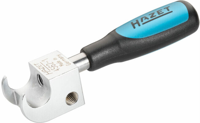 Outil de manœuvre pour colliers Henn 4562-1 HAZET (4562-1)