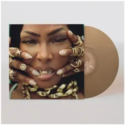 Cargo, Schallplatten, Creole Culture (Translucent Champagne Wave Vinyl) (Dawn Richard)