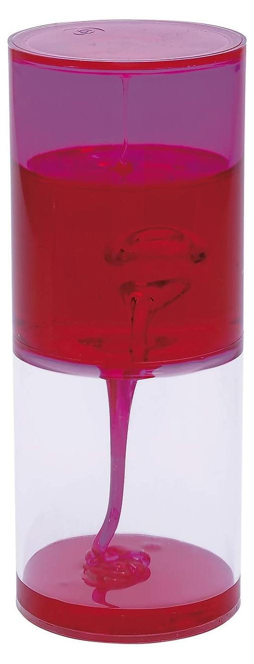 TickiT Happy Kidz Sensorische Cilinder Ooze Tube 21404091026