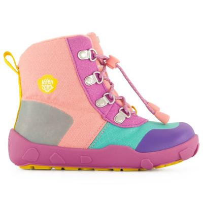 Affenzahn - Kid's Winterstiefel Vegan Discovy - Winterschuhe 31 | EU 31 rosa