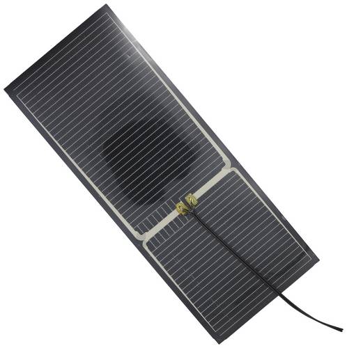 Thermo TECH Polyester Heizfolie 24V 40W (L x B) 395mm x 157mm