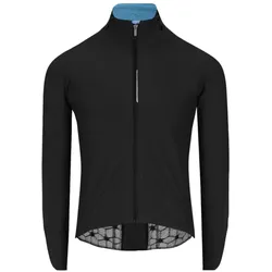 Q36.5 Winterjacke Termico | schwarz M