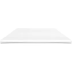 vidaXL, Topper, Inmisica (100 x 210 cm)