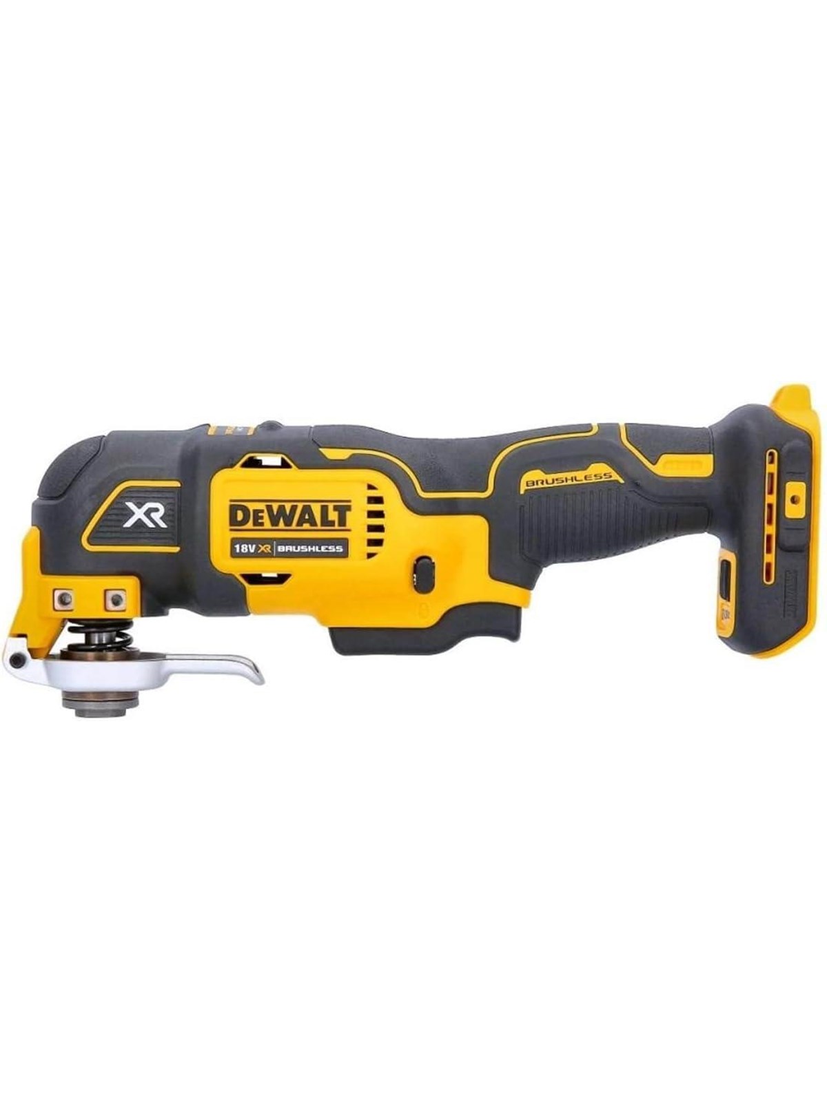 Dewalt DCS356N Cordless Multitool