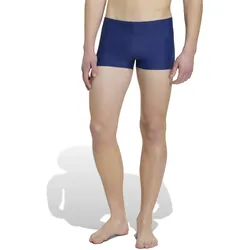 adidas GFX BX Herren Boxer-Badehose dunkelblau - 5