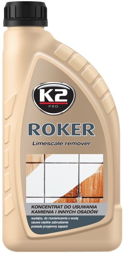 K2 M809 Industrial Cleaner