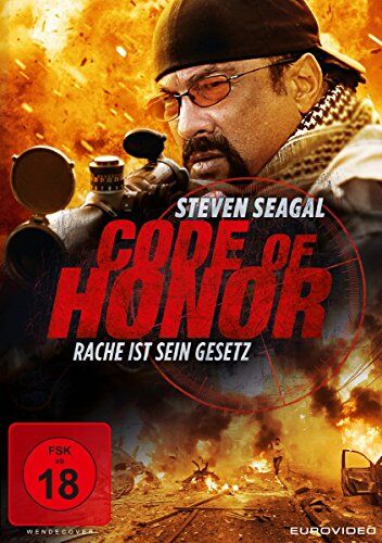 Michael Winnick - Code of Honor - Rache ist sein Gesetz - Preis vom 09.10.2026 07:28:09 h
