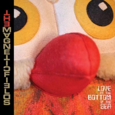 Love at the Bottom of the Sea - The Magnetic Fields, Vinyl