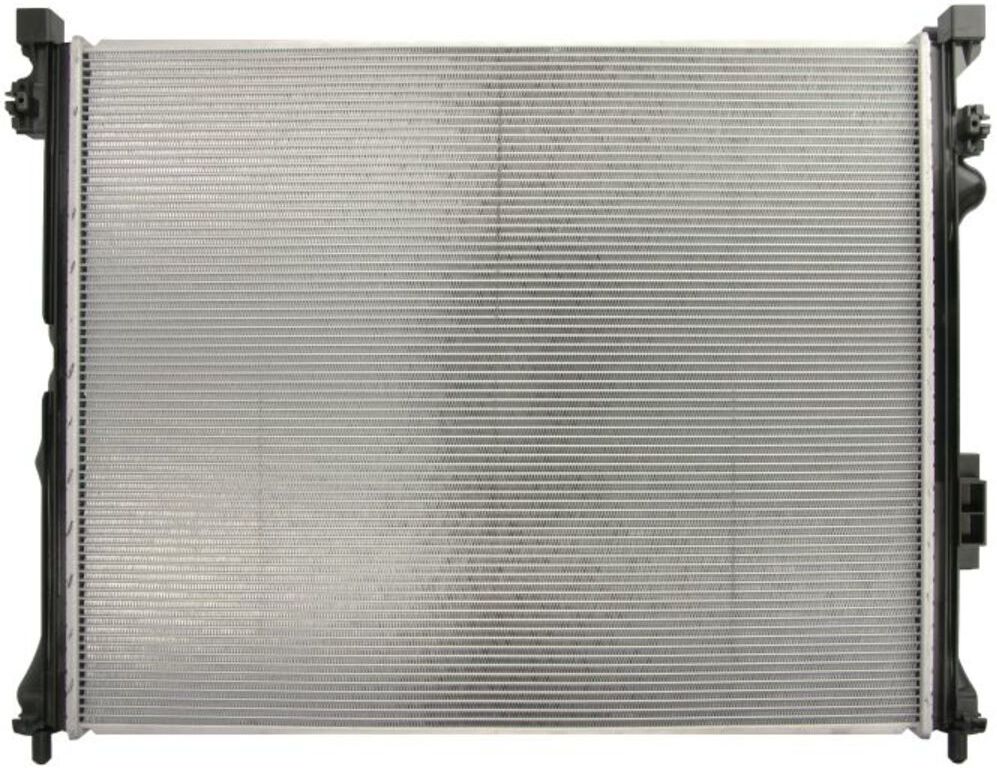 Kühler, Motorkühlung NRF 550244