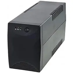 Tecnoware EXA PLUS 2.100 A interaktive Leitung 2,1 kVA 1470 W (2100 VA, 1470 W, Line-Interaktiv USV), USV