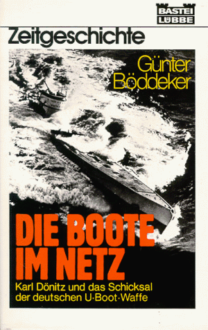 Günter Böddeker - Die Boote im Netz - Preis vom 13.10.2026 11:25:28 h