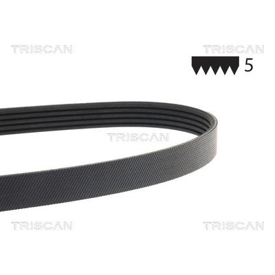 TRISCAN Keilriemen 8640 500890E