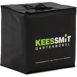 Kees Smit Kissentasche für Gartenkissen 80x80x60 cm - DE