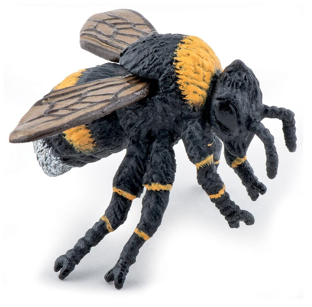 Papo Speelfiguur Hummel