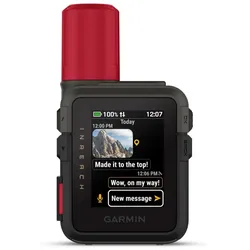 Garmin inReach Mini 3 Plus - SOS Satelliten-Kommunikation