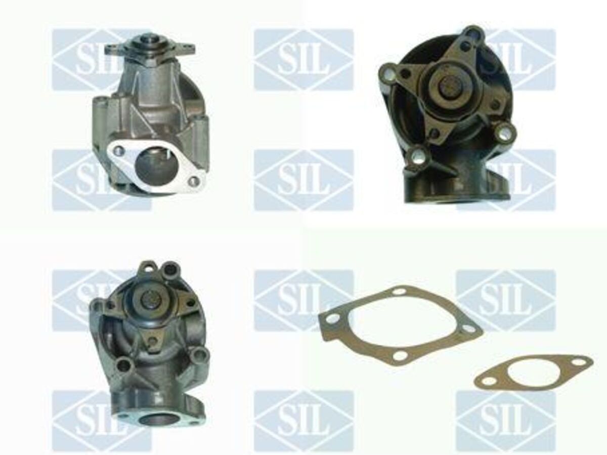 Wasserpumpe SIL PA743