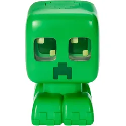 MATTEL JGX49 Actionfigur Minecraft My Pet Creeper