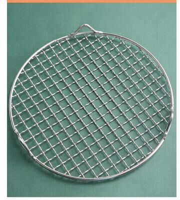 Perfect Picks Market Portable Stainless Steel Folding Camping Stove With Carry Bag net With Feet 15cm
