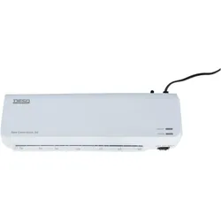 Aveli, Laminiergerät, DESQ A4 New Generation Laminator, light blue (A4)