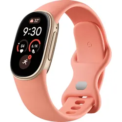 FITBIT Google Fitbit Edge, Fitness Tracker, 130-210 mm, Canyon