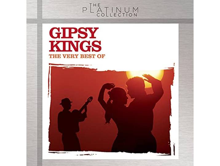 Best of Gipsy Kings