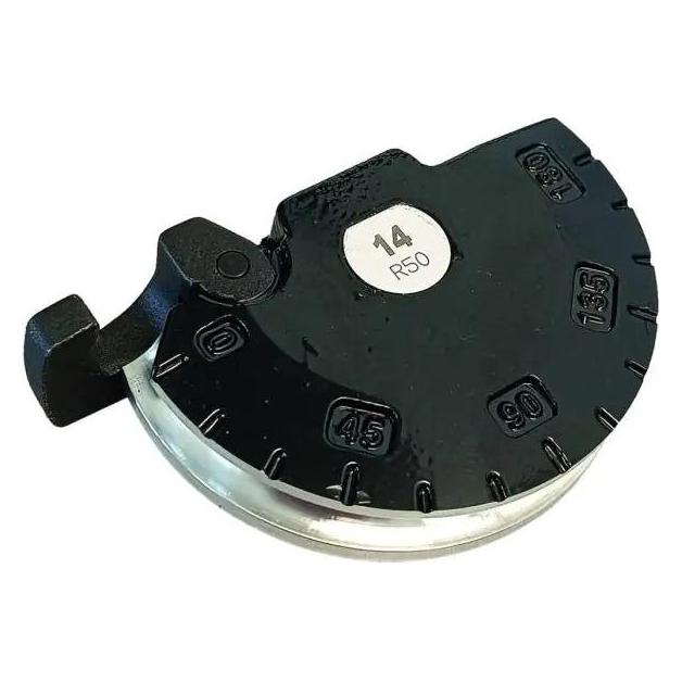 Virax 251829 Biegeform und Gegenform für Eurostem 28 mm (58728725)