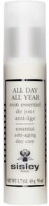 Sisley All Day All Year Soin Essentiel De Jour Anti-Âge 50 ml