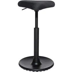 Topstar Stehhilfe Sitness H1 - Triangelsitzform SH300 CV0 schwarz