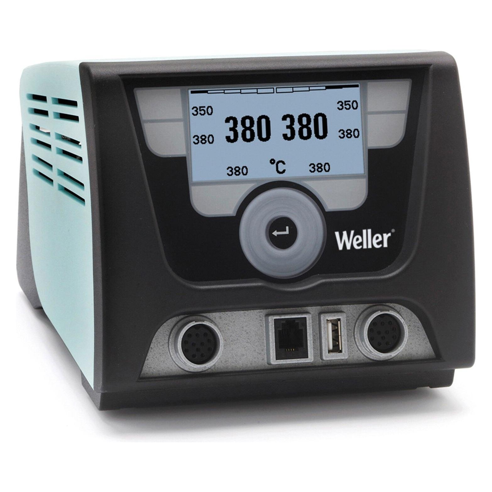 Weller Erem WX 2 Versorgungseinheit (Lötstation) (T0053420699)