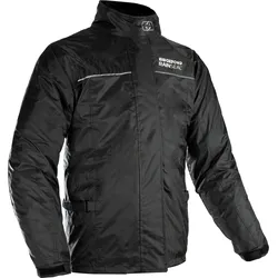 Oxford Rainseal, Regenjacke - Schwarz - M
