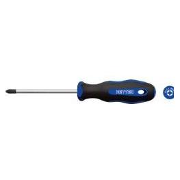 Heytec 2-K Werkstatt-Schraubendreher PH 2 (50845110280)