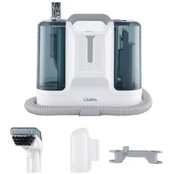 Casativo Waschsauger, Polsterreiniger + Teppichreiniger