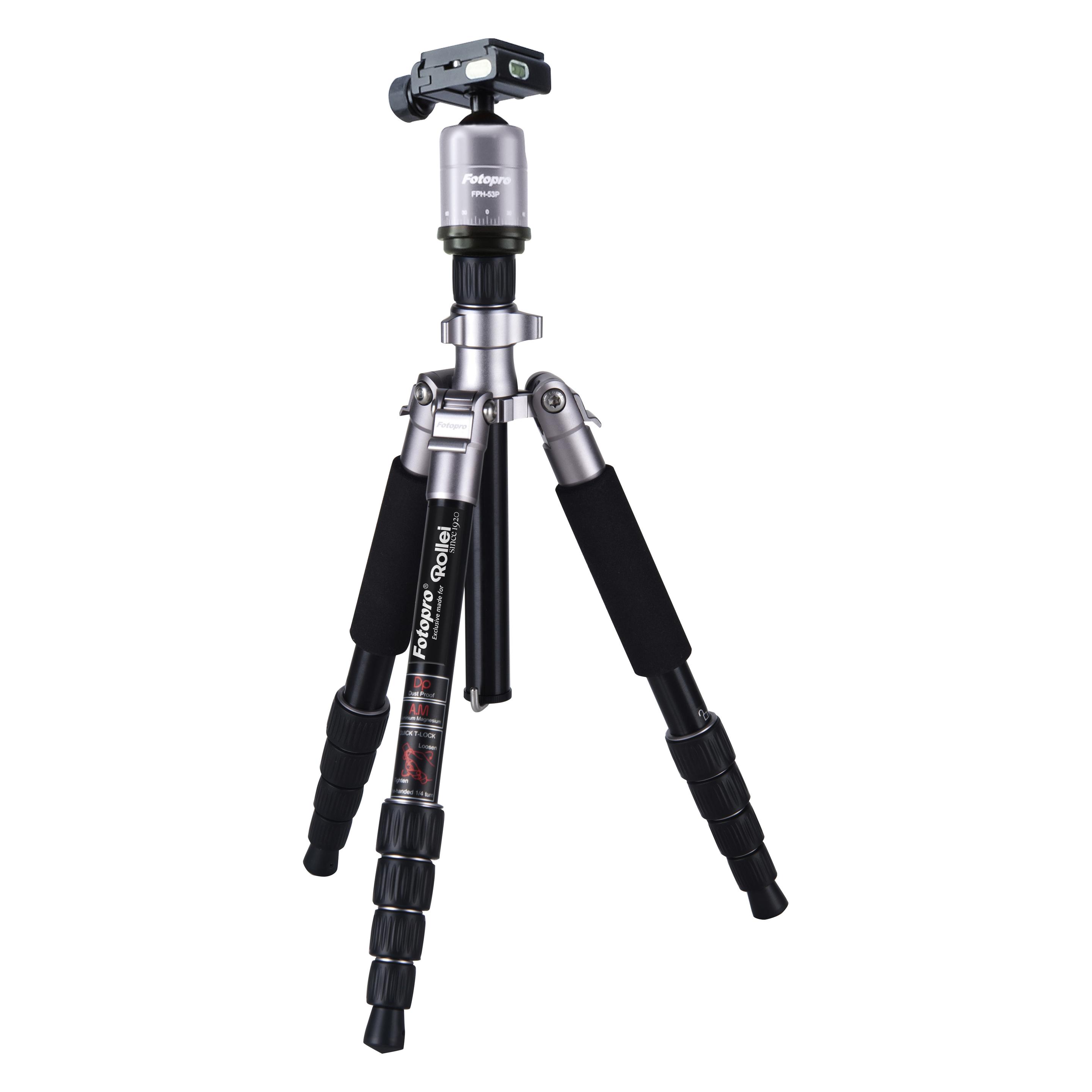 Rollei Compact Traveler No. 1 (Metall) (20933)