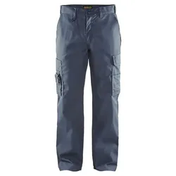 Bundhose"1400" Profil - D92 - grau