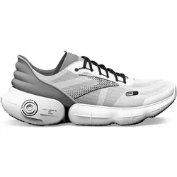 BROOKS Herren Laufschuhe Aurora-BL, Größe 42 in Weiß Weiß