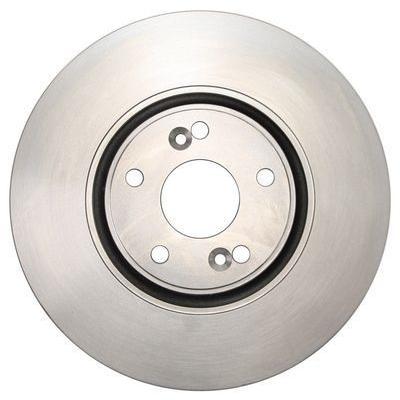 A.B.S. Bremsscheibe 17999 belüftet 308mm 28mm für RENAULT