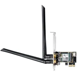cudy WLPCIe AX3000 Wi-Fi 6 PCI Express Adapter