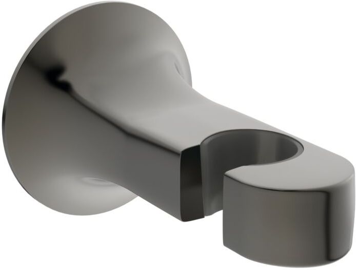 Ideal Standard Dolce Vita Brausehalter BD681A5 fix, magnetic grey