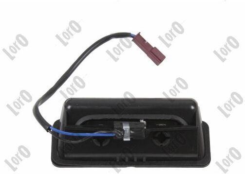Abakus Schalter, Heckklappenentriegelung 132-004-019 Für Bmw