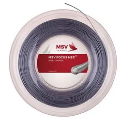MSV Focus HEX® - 200 m